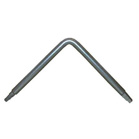 Larsen Supply Co Step Angled Seat Wrench 665453
